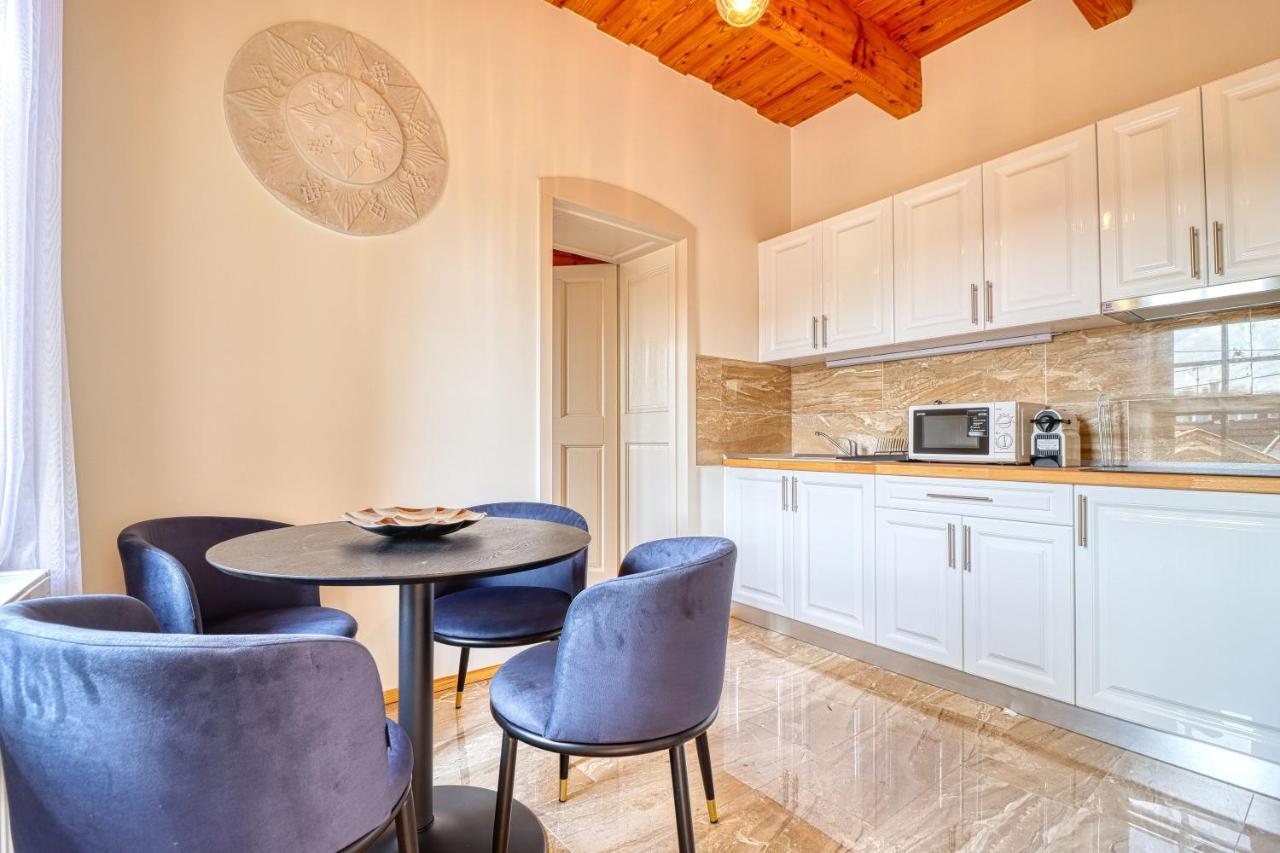 אגר Manna Villa מראה חיצוני תמונה