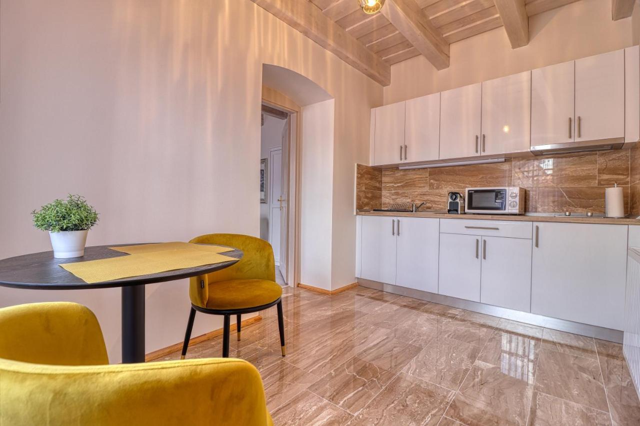 אגר Manna Villa מראה חיצוני תמונה