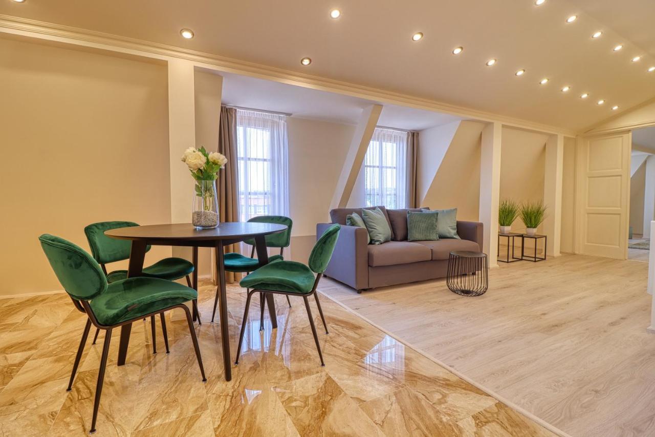 אגר Manna Villa מראה חיצוני תמונה
